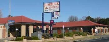 Jumbuck Motor Inn Tenterfield Luaran gambar